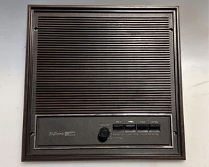 Altavoz interior Nutone Scovill SS-48C 8" con controles -usado- - Imagen 1 de 9