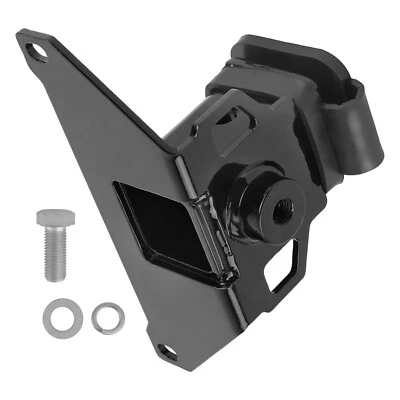 2" Rear Trailer Kit Hitch for Polaris Sportsman 335 400 500 700 IRS 1996-2004 - Image 1 of 4