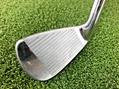 MacGregor Tourney + MT 7 Iron / NS Pro 950 Stiff Carbon Steel / RH /   / dj6015 - Image 1 of 4