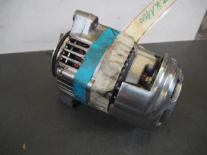 GENERATOR dynamo KAWASAKI ZR1100 B1 ZEPHYR 1996 21001-1123 16418 - Imagen 1 de 5
