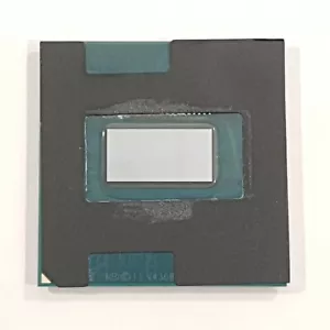 HP ProBook 650 G1 CPU i5-4200M 2.50GHz Prozessor SR1HA 04X4052 - Bild 1 von 2
