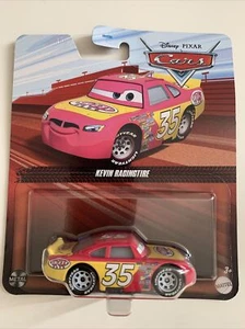 Disney Pixar Cars Kevin Racingtire Mattel Official Diecast Cars !! 2024 ######## - Picture 1 of 24