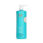 Moroccan Oil Smoothing Shampoo 1000Ml Silky Hair In 1 Wash