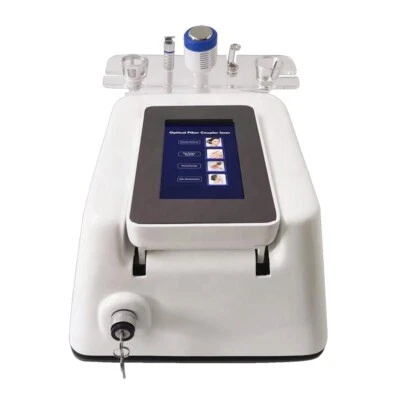 4IN1 980nm Diode Laser Machine Vascular Spider Vein Removal Skin Rejuvenation - Image 1 of 4