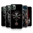 OFFICIAL ANNE STOKES TRIBAL SOFT GEL CASE FOR APPLE iPHONE PHONES