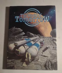 Die Welt von morgen von Robin Kerrod Hardcover Buch mit Schutzumschlag 1980. - Bild 1 von 10