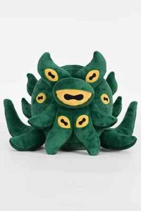 Elder Scrolls Online Skyrim Hermaeus Mora 8" Plush Plushie ESO Official NEW - Picture 1 of 5