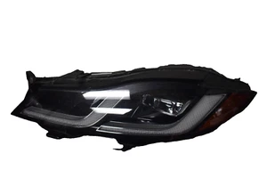 JAGUAR F PACE HEADLIGHT LEFT SIDE FACTORY OEM 2021-2023 - Picture 1 of 8