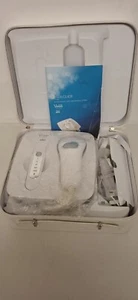 Braun Venus Naked Skin IPL Laser Hair Removal System untested - Picture 1 of 7
