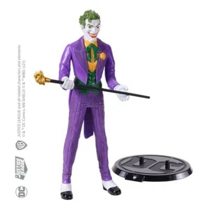 DC Comics - Bendyfigs figura doblada Joker - Imagen 1 de 2