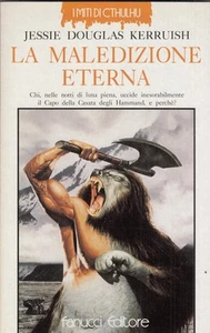 La maledizione eterna. - Foto 1 di 2