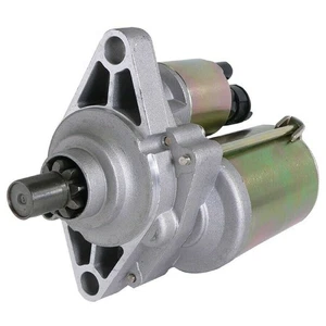 Starter fits Acura MDX 3.5L V6 2001-2002; CL 3.0L V6 1998-1999 31200P8AA01 17728 - Picture 1 of 4