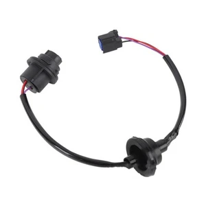 Outer Tail Lamp Harness Automotive Accessory Practical Installation Easy To Use - Picture 1 of 11