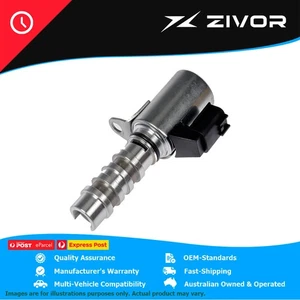 GOSS Variable Valve Timing Solenoid (VVT) For NISSAN 370Z VQ37VHR 6/2009 #VT135 - Picture 1 of 5