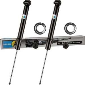 2 Ammortizzatori Bilstein B4 Posteriori Per Audi 50 VW Derby Polo - Imagen 1 de 8