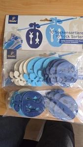 20 Tchibo Sockensortierer, neu original verpackt - Bild 1 von 1