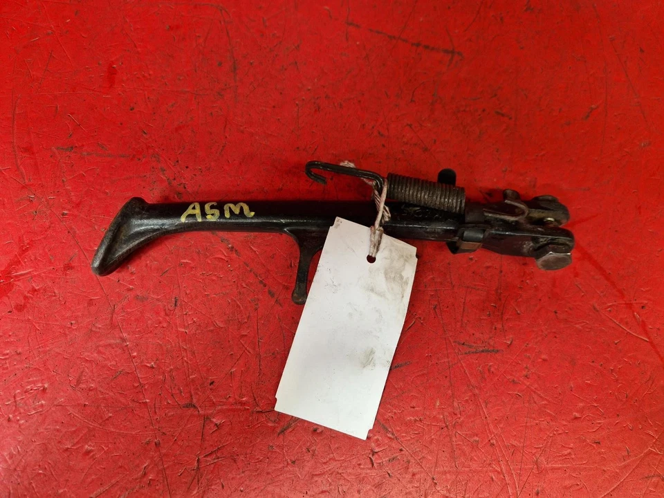 SOPORTE LATERAL/CENTRAL KAWASAKI NINJA ZX7R 1999 Foto 1 de 4