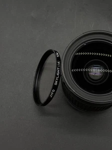 NIKON AF Nikkor 28-100 mm, 1:3,5-5,6 G - Imagen 1 de 8