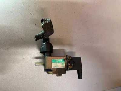 TOYOTA COROLLA Verso ZER, ZZE12, R1 Andere Steuergeräte 9091012204 22162017 - Immagine 1 di 2