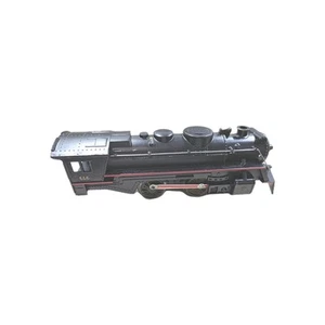 MARX 666 LOCOMOTIVE - Picture 1 of 5