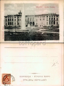 MILANO CITTA'-A7-29 - Picture 1 of 1