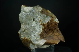 Silver Zinc Ore / Ontario Mine, Park City, Utah / Rare Mineral Specimen - Picture 1 of 4
