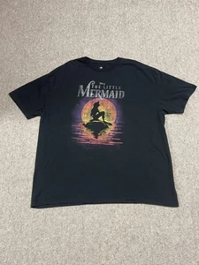 Camiseta Rara Sirenita Disney Ariel De Colección - Imagen 1 de 4