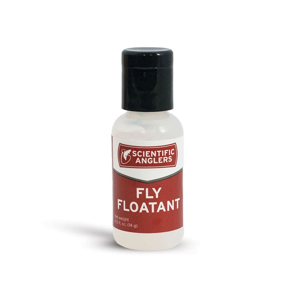 Flutuante Scientific Anglers Advanced Formula Fly com fluxo consistente - Imagem 1 de 1