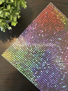 PARTY AT THE DISCO Design Tissue Paper Sheets Choose Size & Package Amount - Picture 1 of 6