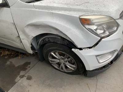 Used Fuel Pump fits: 2016 Chevrolet Equinox Pump Assembly tank mounted 2.4L main Foto 1 de 4