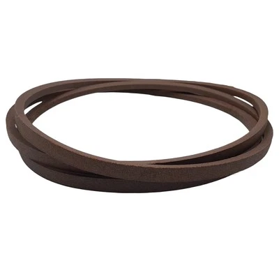 COMPATIBLE WITH AL-KO Cutting Deck Belt fits AL-KO T22-105.1 Hdd-a V2 Solo Pn 473442