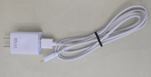 Belkin USB Micro B Charging Cord - Picture 1 of 3