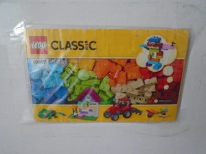 Lego Classic 10697 - Caja XXXL - 100% Completo, Libro de Ideas - Imagen 1 de 1
