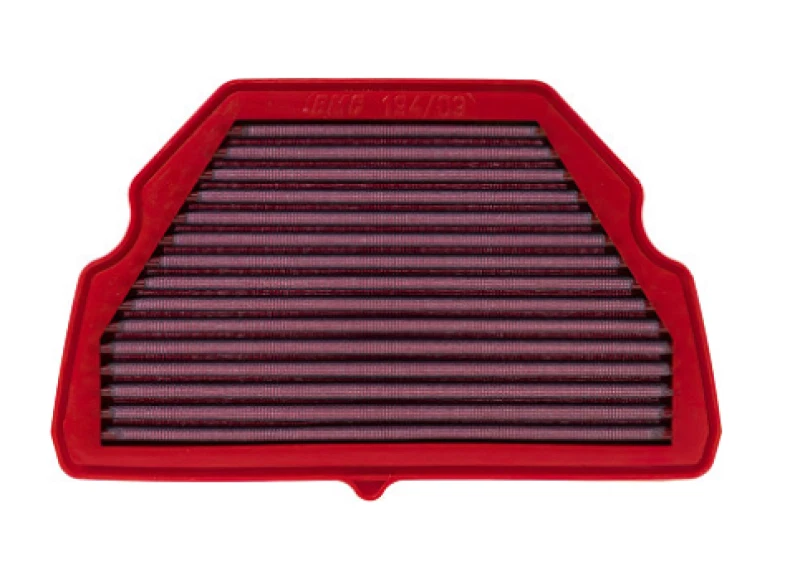 Filtro de aire BMC compatible con FM194/09 para Honda CBR 600 F4 1999-2000 Powersports Foto 1 de 1