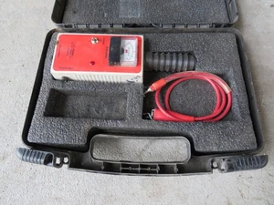 Spy Pipeline Inspection Company Pocket Jeepmeter Kilovolts Volt Meter PJM - Picture 1 of 7