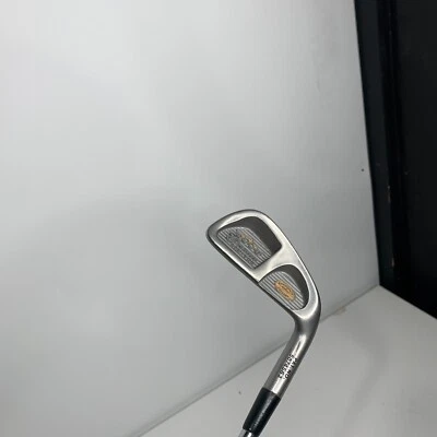 Slazenger Crown Limited 6 Iron Regular Flex Precison 4.0 Steel - Image 1 of 4