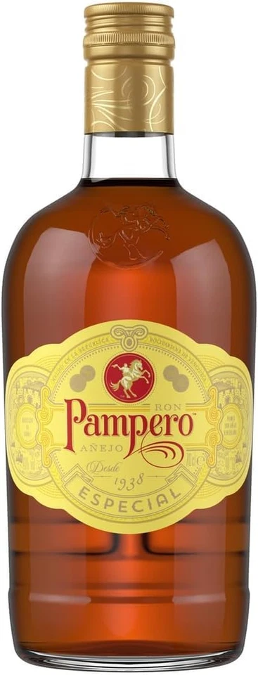 Pampero Rum Especial - 700 Ml