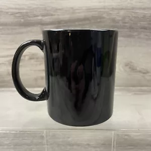 Korn Freak Coffee Mug Black Gray 4” Tall Metal Music Nu Metal 12 Oz - Picture 1 of 10