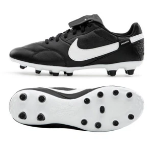 Nike The Premier 3 FG Soccer Shoes (5889) Football Cleats Spikes Boots - Picture 1 of 11