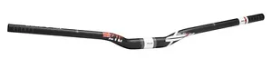 XLC Pro Ride HB-M16 MTB riser Handlebar 31,8mm 780mm New Black - Picture 1 of 1