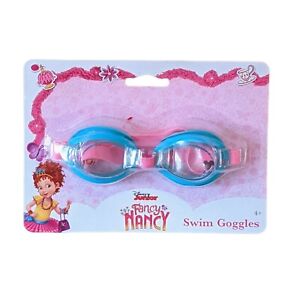 Fancy Nancy & Bree James Swim Goggles - Two Pairs