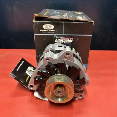 Alternador 7886 para Chevrolet Beretta L4 2,2 L 90-92 321-337 334-2334 Foto 1 de 4