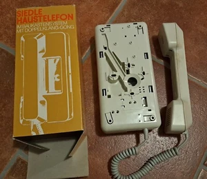 1 Siedle Haustelefone HT311-0 mit 8 Tasten - Bild 1 von 2