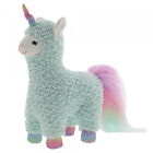 GUND Llamacorn Cotton Candy Soft Toy Mythical Unicorn Teddy  6052119