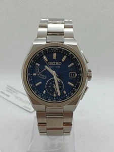 SEIKO Astron SBXY065 Wristwatch Used - Picture 1 of 11