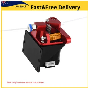 Upgraded Dual Gear Extruder Kit for 175mm Filament - Ender 3/CR-10 Series - Picture 1 of 6