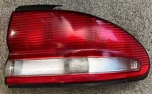 CHRYSLER CONCORDE Passenger Right RH Tail Light Ends Fits 1993 - 1997 - Picture 1 of 2