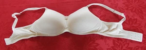 Amoena® Mara T-Shirt Especially for You Mastectomy Bra Light Nude/Bilateral 36C - Picture 1 of 11
