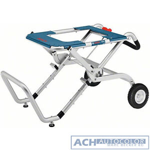 Bosch Underframe Gta 60 W Mobile for Table Saws . Delta & GTS 10 XC J 0601B12000