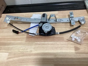 Dorman 741-552 Power Window Motor and Regulator Assembly - Picture 1 of 2